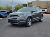Used 2017 Ford Edge Titanium w/ Technology Package image 5