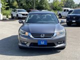 Used 2013 Honda Accord EX-L image 2