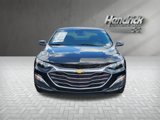 New 2025 Chevrolet Malibu LS image 3