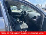 Used 2017 Jeep Cherokee Latitude image 5