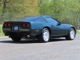 Used 1991 Chevrolet Corvette Coupe image 4
