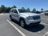 Used 2009 Jeep Grand Cherokee Laredo image 4