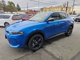 New 2024 Dodge Hornet R/T w/ R/T Blacktop Package image 4