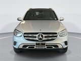 Certified 2021 Mercedes-Benz GLC 300 4MATIC image 2