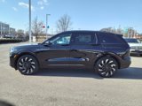 New 2025 Lincoln Nautilus Reserve w/ Jet Appearance Package image 2