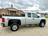 Used 2011 Chevrolet Silverado 2500 LT w/ Interior Plus Package image 4