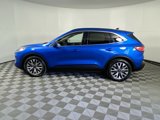 Used 2020 Ford Escape Titanium image 2