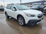 Used 2020 Subaru Outback Limited w/ Popular Package #2 image 4