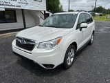 Used 2014 Subaru Forester 2.5i Premium w/ All-Weather Package image 2