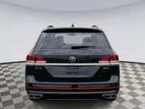 Used 2021 Volkswagen Atlas SE w/ Panoramic Sunroof Package image 3