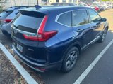 Used 2017 Honda CR-V EX-L image 3