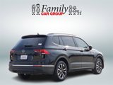 Used 2024 Volkswagen Tiguan S w/ MDO Package, Three-Row image 4