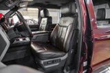 Used 2015 Ford F250 King Ranch w/ FX4 Off-Road Package image 4
