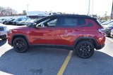 Certified 2023 Jeep Compass Altitude image 2