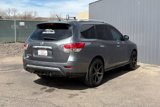 Used 2016 Nissan Pathfinder S image 2