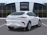 New 2025 Buick Envista Avenir image 4