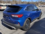 Used 2022 Ford Escape Titanium w/ Titanium Premium Package image 6