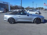 Certified 2022 Ford Mustang Premium image 2
