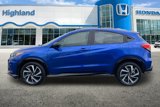 Certified 2020 Honda HR-V Sport image 2