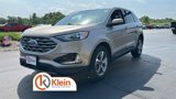 Used 2021 Ford Edge SEL w/ Convenience Package image 3