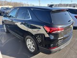 Used 2023 Chevrolet Equinox LT w/ Driver Convenience Package image 5