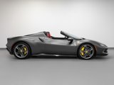 Certified 2024 Ferrari 296 GTS image 4