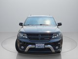 Used 2017 Dodge Journey Crossroad image 2