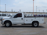 Used 2011 Ford F250 XL w/ XL Value Pkg image 4
