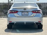 Used 2022 Toyota Camry SE image 5