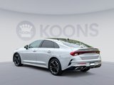 Used 2022 Kia K5 GT-Line w/ GT-Line FWD Premium Package image 4