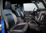 Used 2022 Ford Bronco Outer Banks image 3