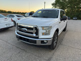 Used 2017 Ford F150 XLT w/ Equipment Group 301A Mid image 2
