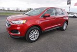 Used 2022 Ford Edge SEL w/ Convenience Package image 3
