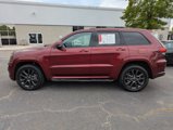 Used 2018 Jeep Grand Cherokee High Altitude image 5