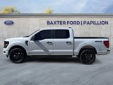 Certified 2025 Ford F150 STX w/ STX Black Appearance Package image 2