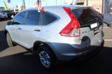 Used 2014 Honda CR-V LX image 4