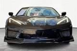 Used 2022 Chevrolet Corvette Stingray Preferred Conv w/ 2LT image 2