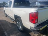 Used 2017 Chevrolet Silverado 1500 LTZ w/ Sport Package image 4