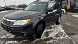 Used 2009 Subaru Forester 2.5X L.L. Bean w/ Popular Equipment Group 4A image 2