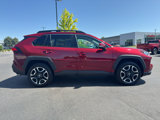 Certified 2019 Toyota RAV4 Adventure image 2