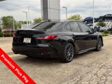 Used 2025 Toyota Camry XSE image 3