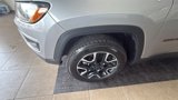 Used 2019 Jeep Compass Trailhawk image 3
