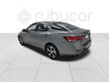 Used 2023 Nissan Sentra SV image 3