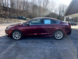 Used 2015 Chrysler 200 C w/ Navigation & Sound Group I image 6