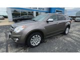Used 2010 Chevrolet Equinox LTZ image 4