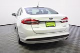 Used 2018 Ford Fusion SE image 4