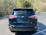 Used 2018 Toyota RAV4 LE image 4