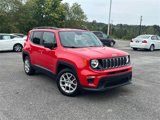 Used 2020 Jeep Renegade Sport w/ Sport Appearance Group image 2
