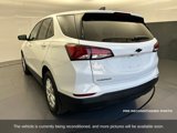 Used 2022 Chevrolet Equinox LS w/ LS Convenience Package image 3