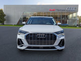 New 2025 Audi Q3 2.0T Premium Plus image 2